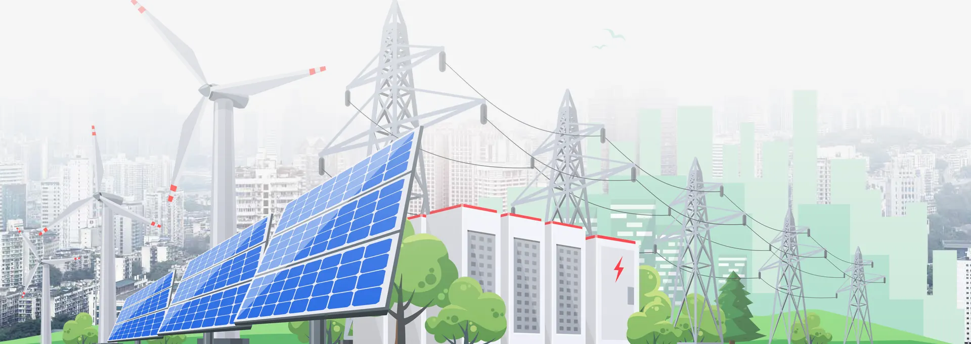 Efficacite energetique