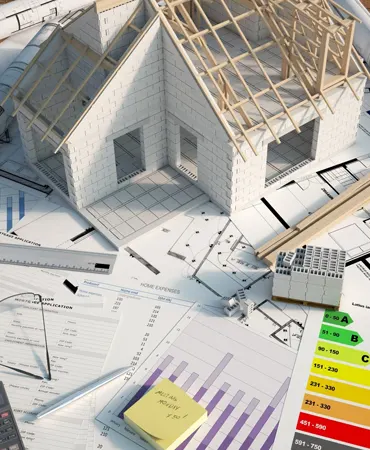 Renovation energetique