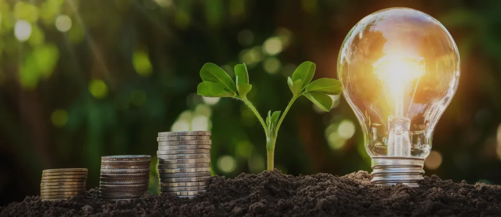 Zoom sur l importance de l energie
